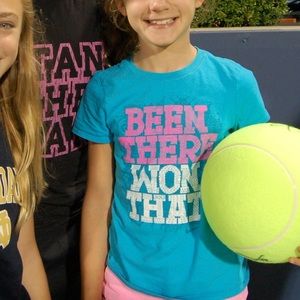 Nike ‘Been There Won That’ t-shirt